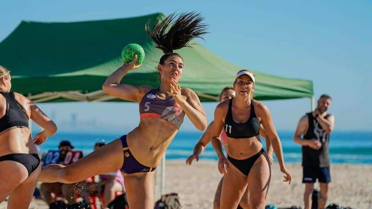 Australian athletes call for change after Norwegian team is fined